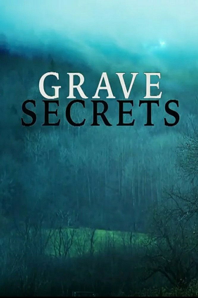 Grave Secrets poster