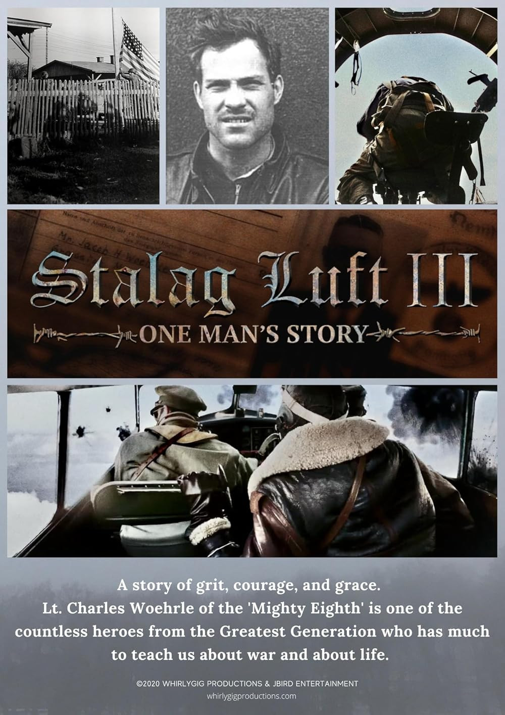 Stalag Luft III poster