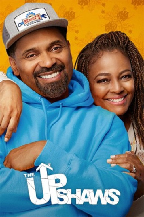 The Upshaws poster