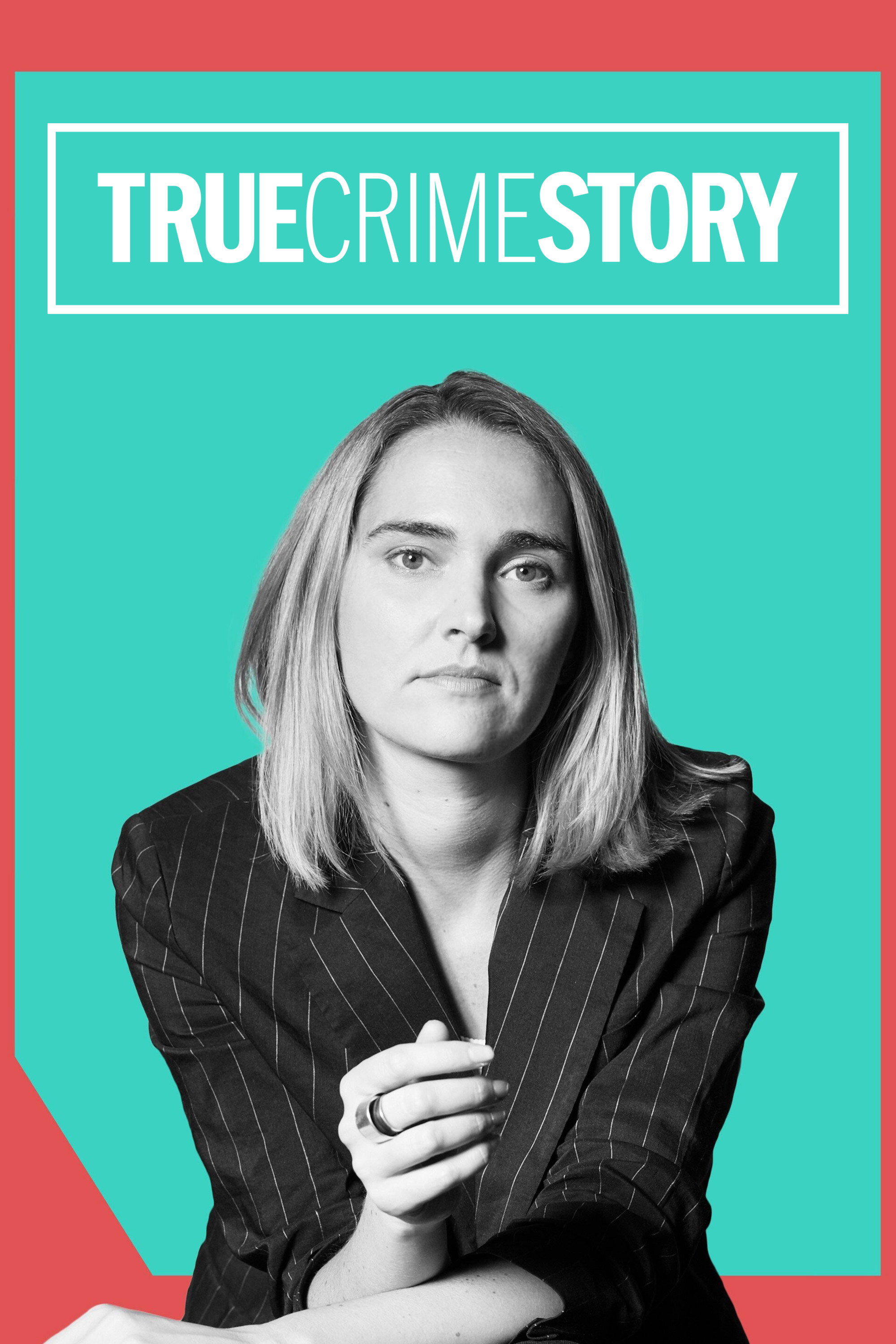 True Crime Story poster