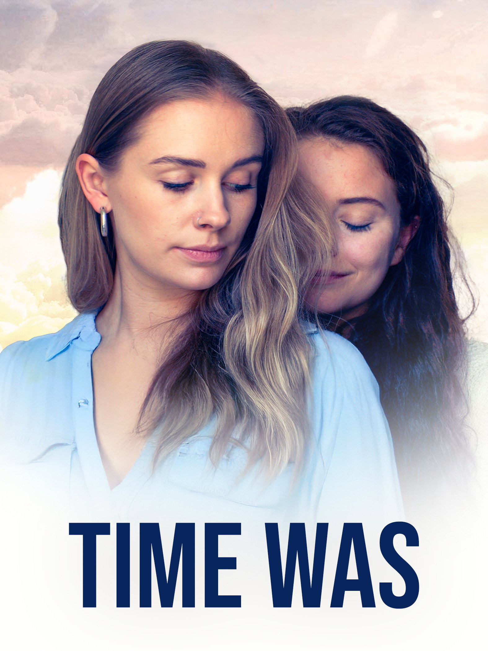 Time Was poster