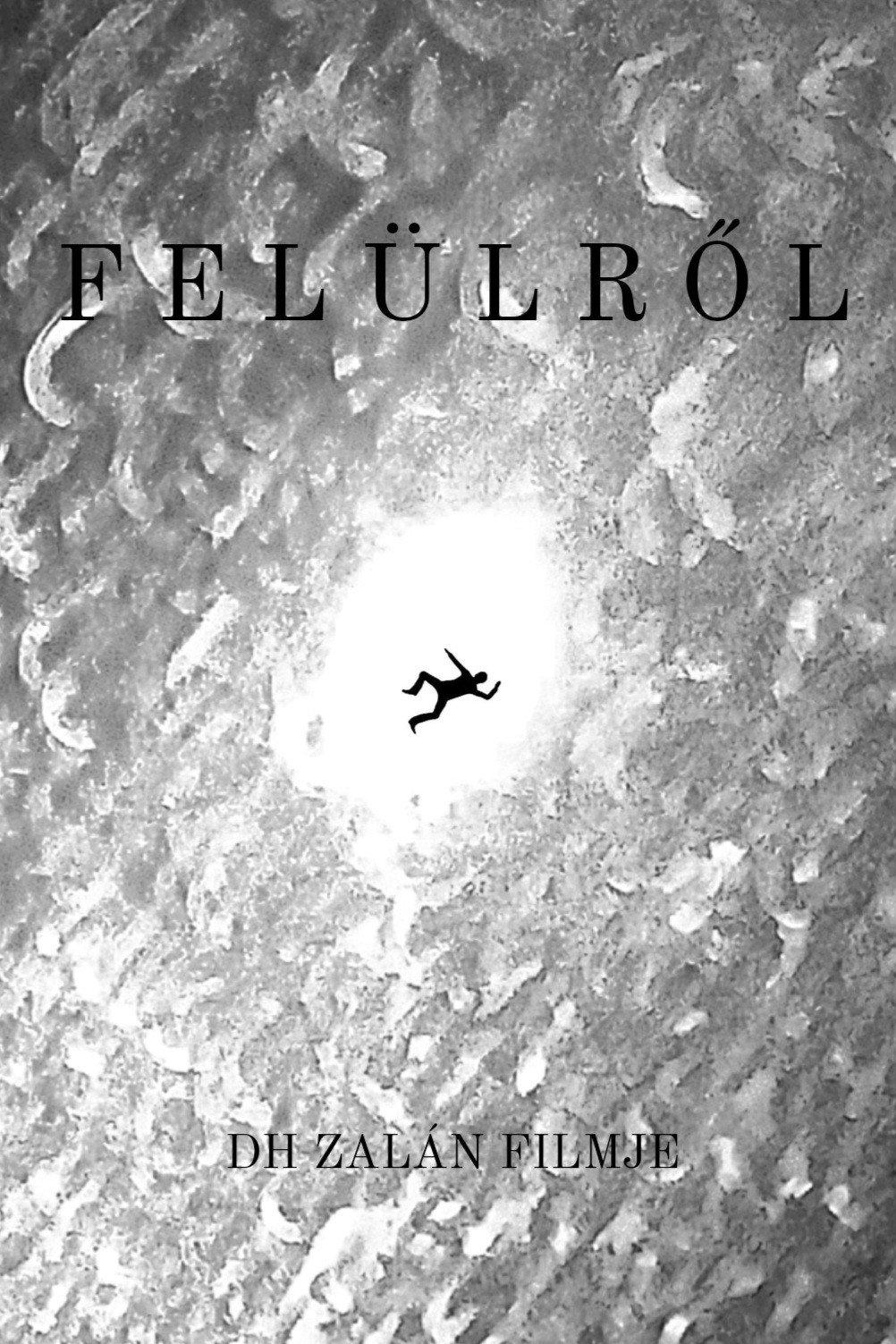 From Above poster