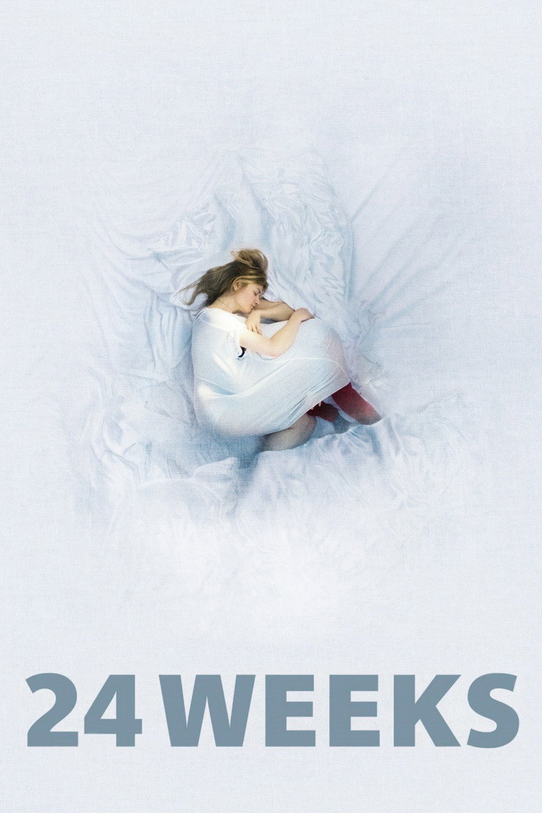 24 Weeks poster
