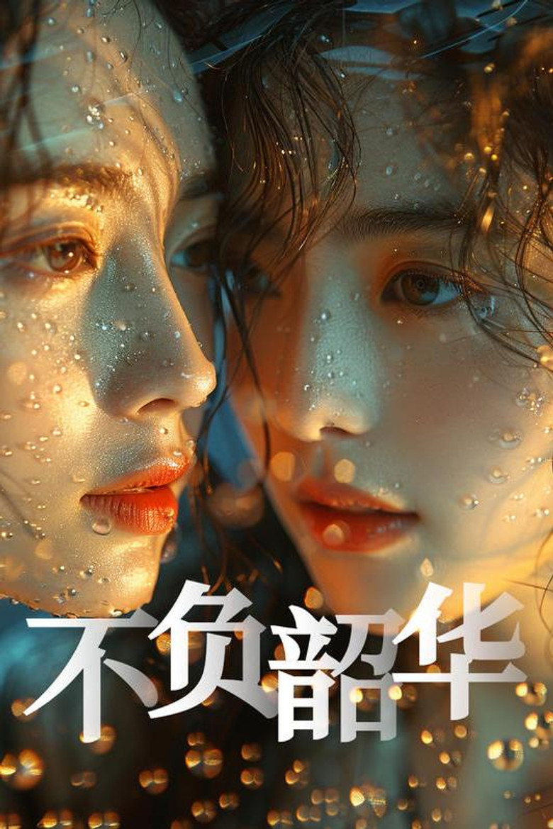 长殊行 poster