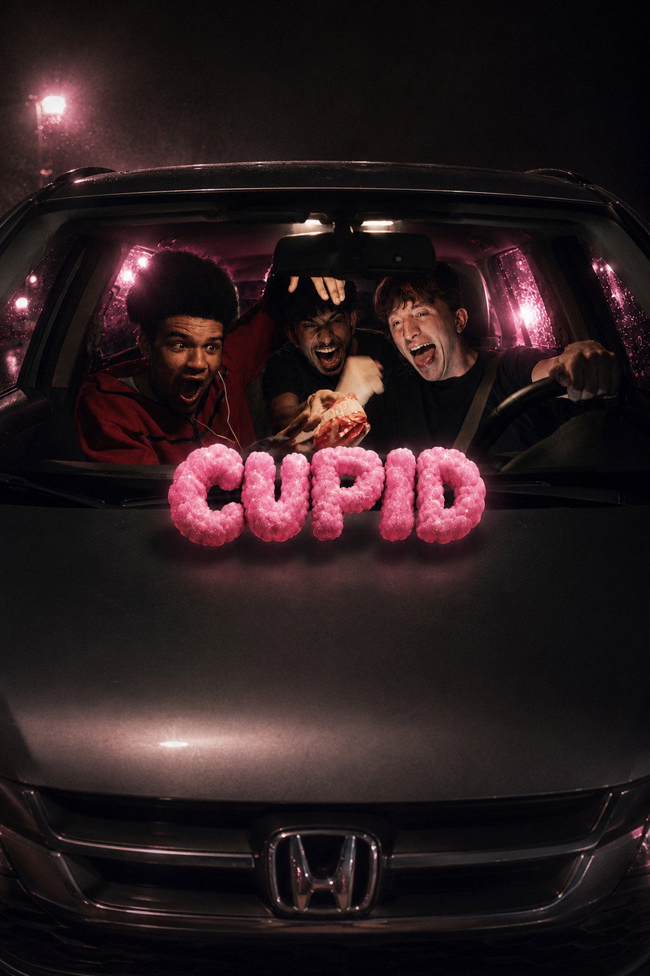Cupid poster