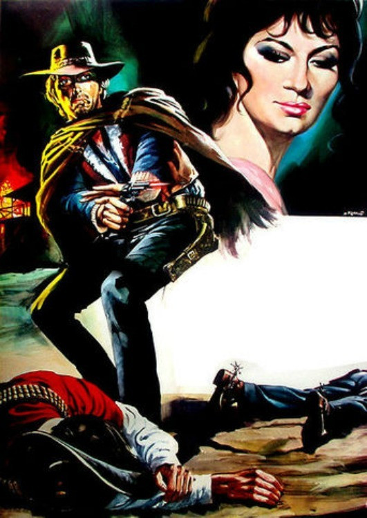 El Puro poster