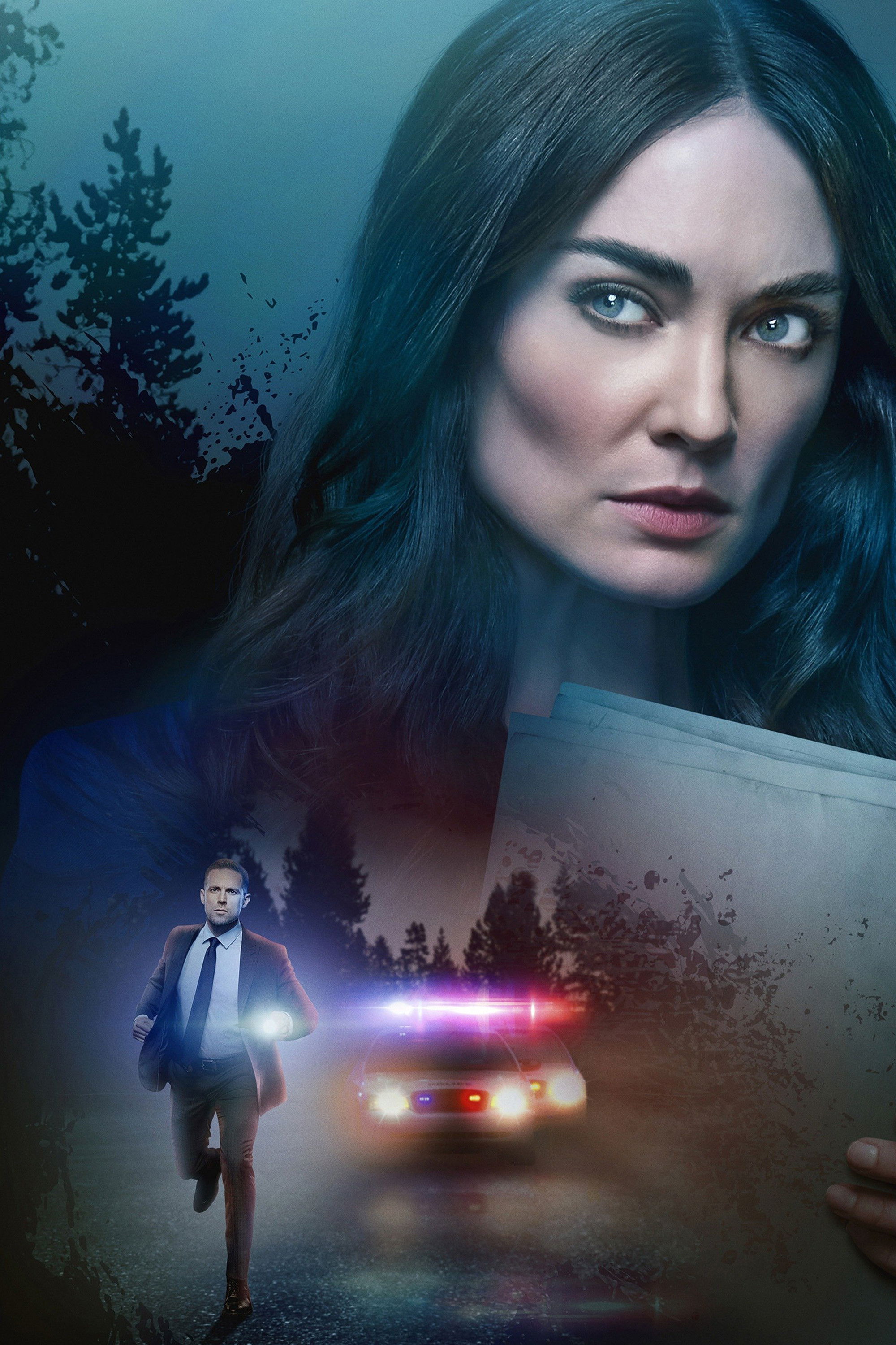 Francesca Quinn, PI poster