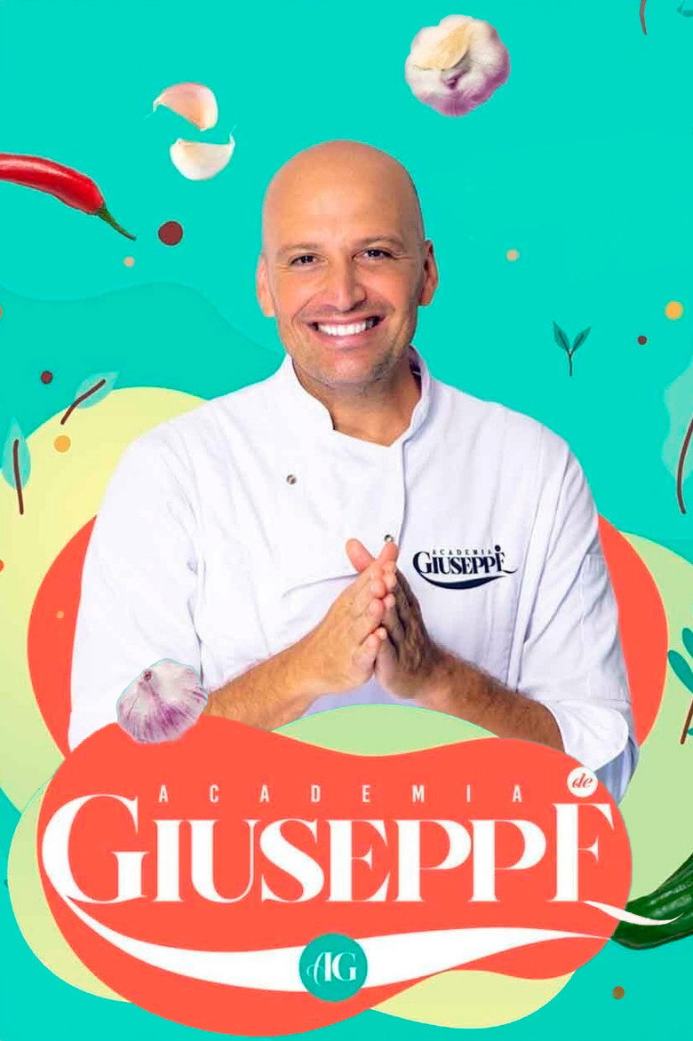 Academia de Giuseppe poster