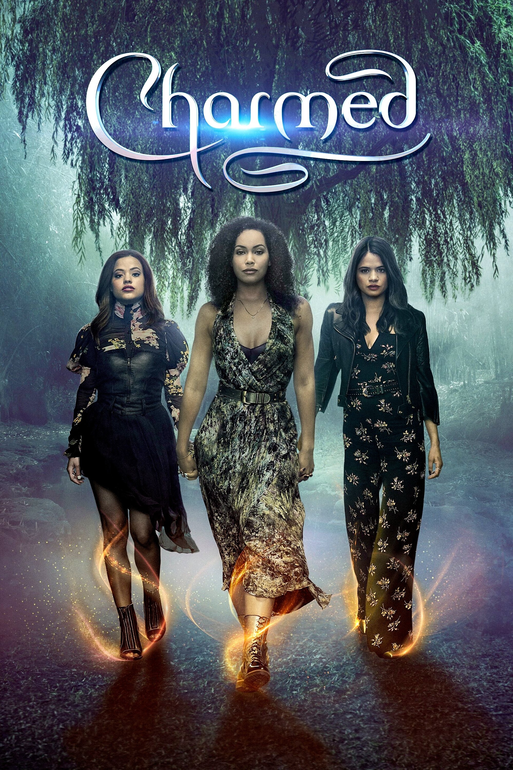 Charmed poster