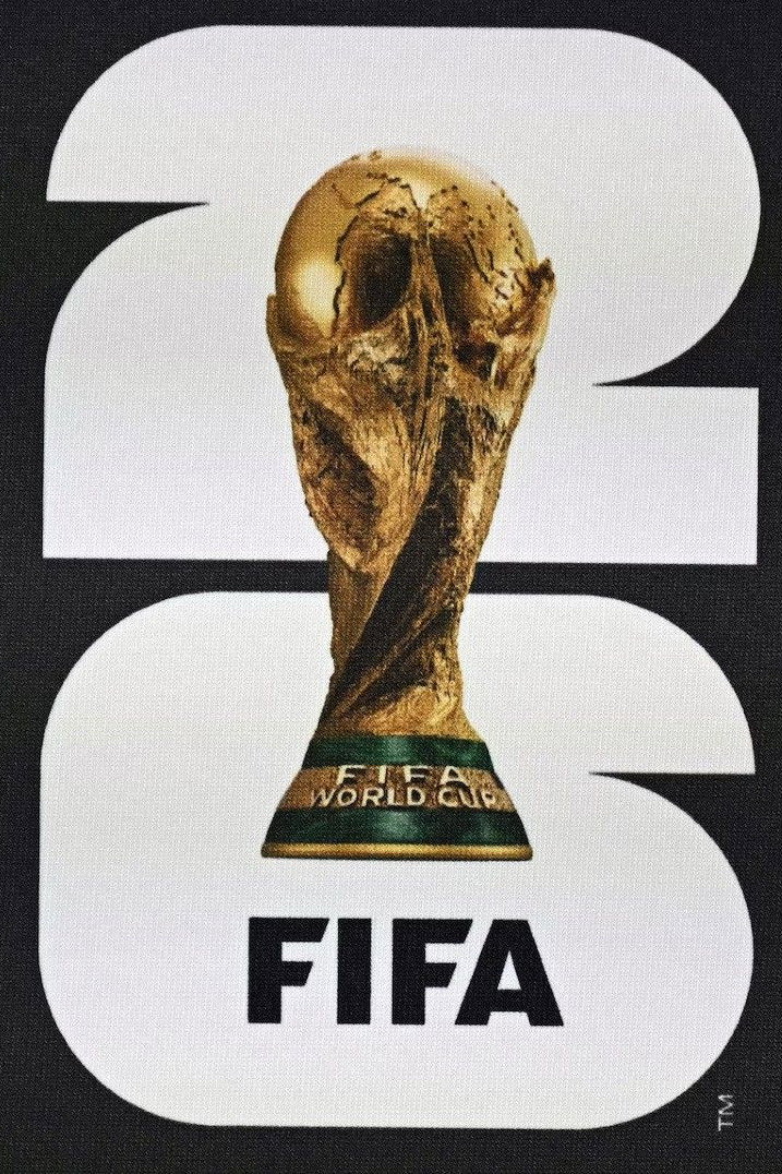 FIFAワールドカップ poster