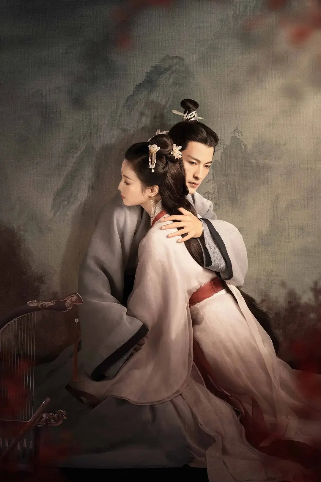 An Ancient Love Song poster