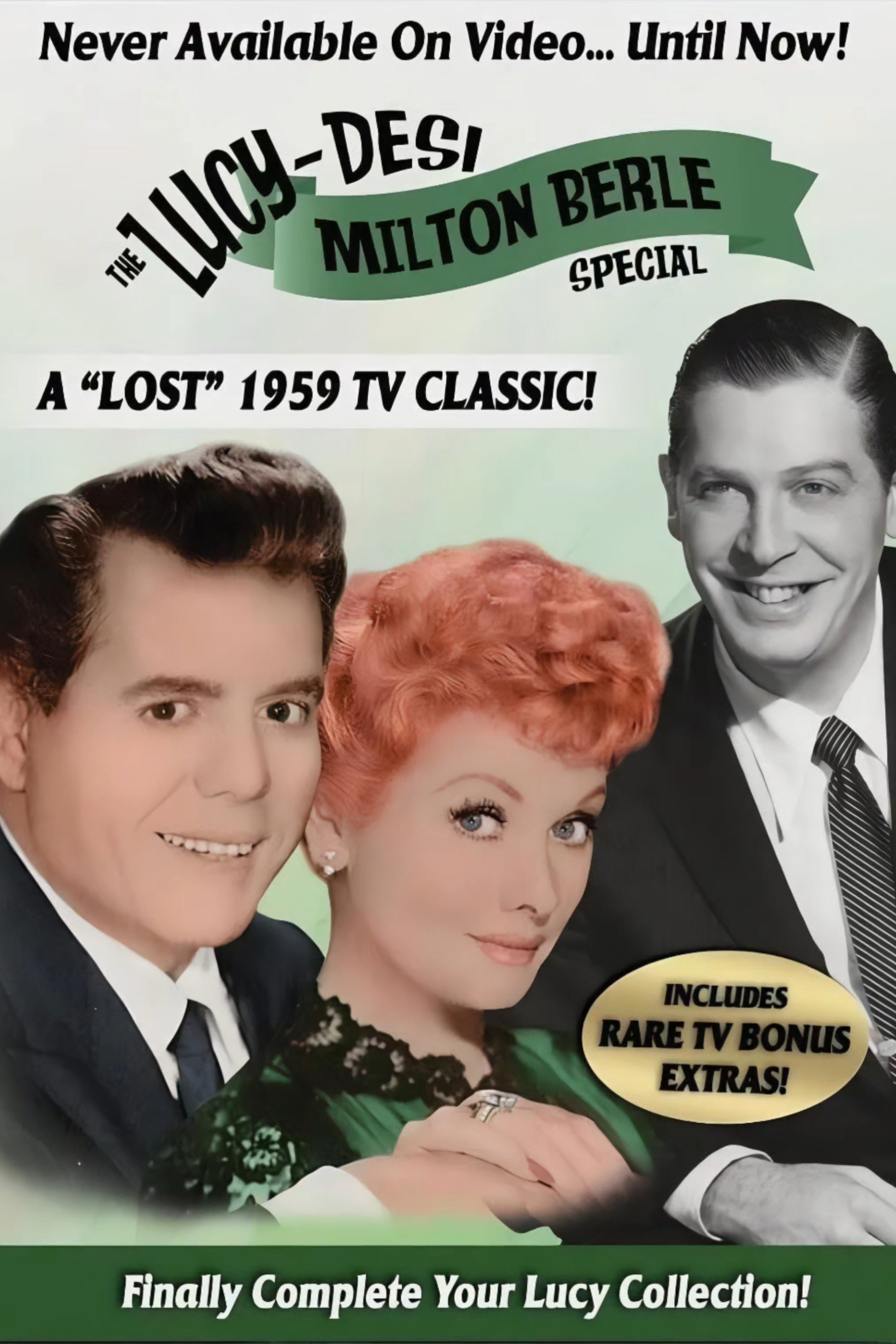 Sunday Showcase poster