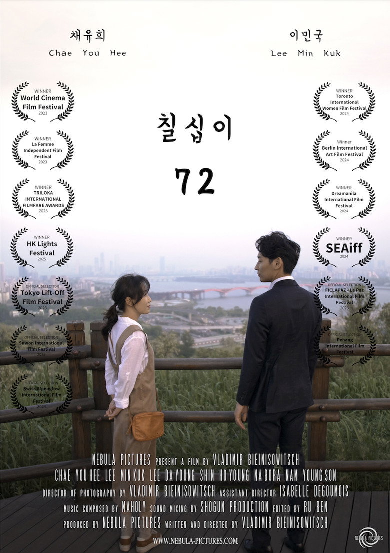 72 poster