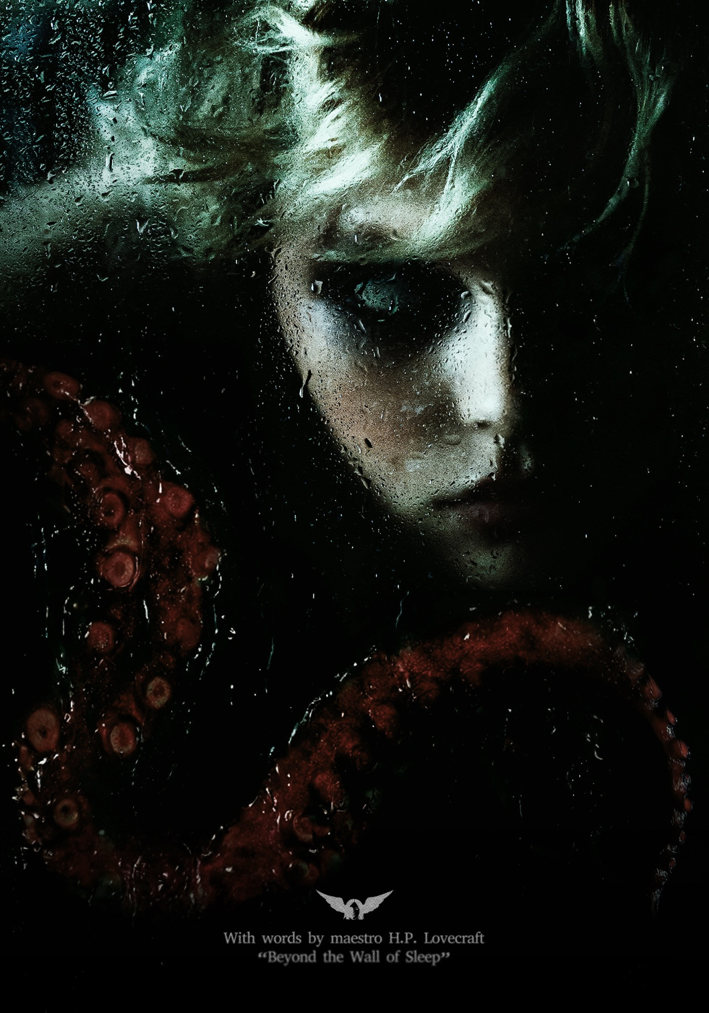 Dormant poster