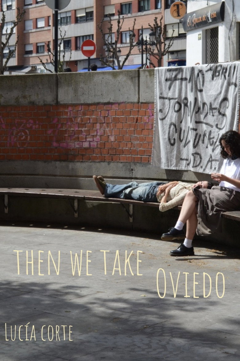 then we take oviedo poster