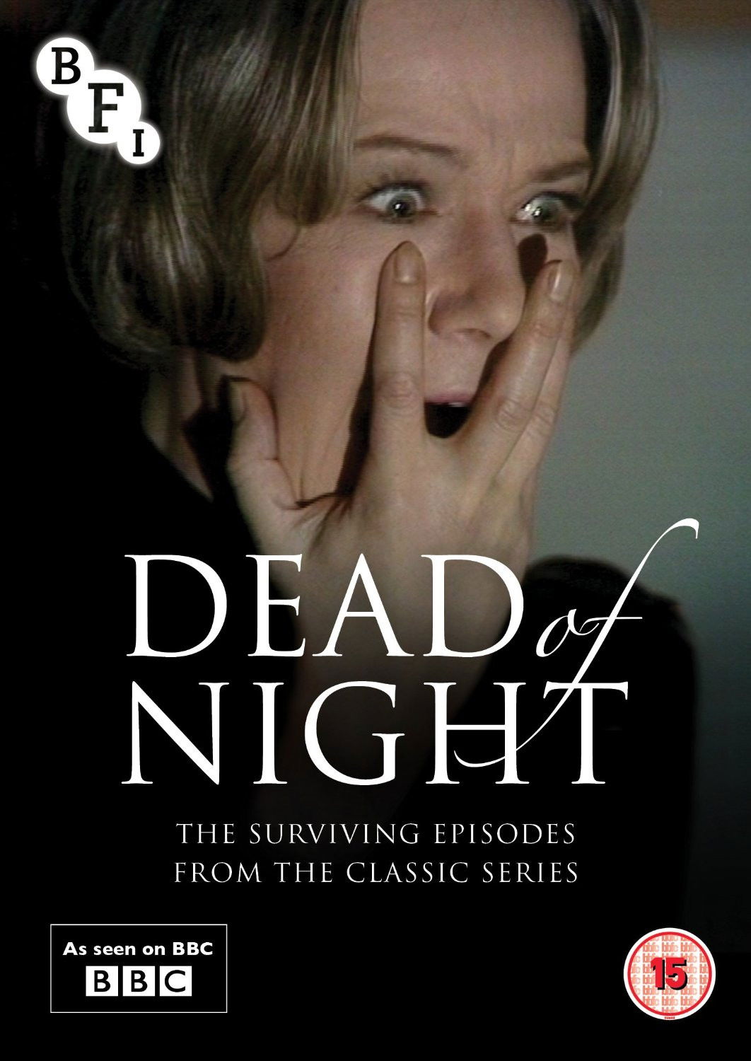 Dead of Night poster