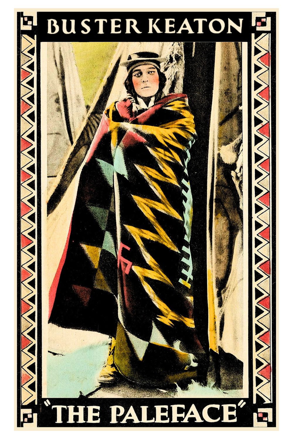 Enamorarte poster