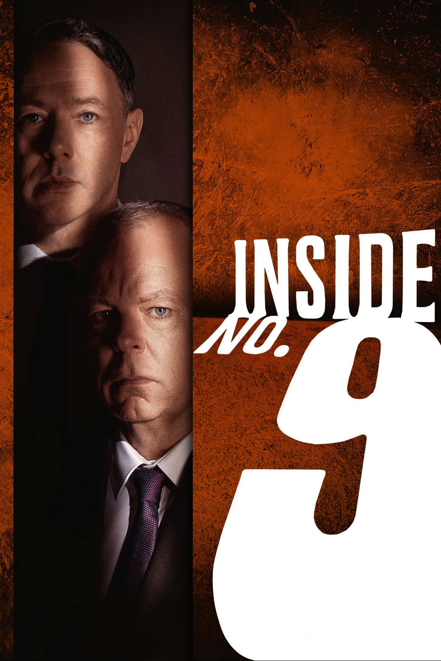 Inside No. 9 poster
