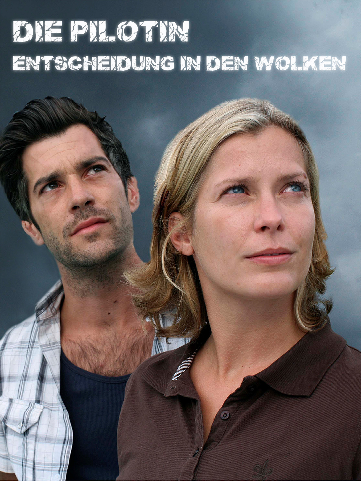Cloud Chasers poster