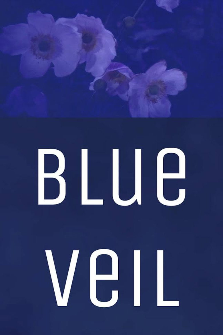 Blue Veil poster