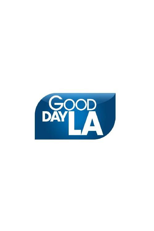 Good Day L.A. poster