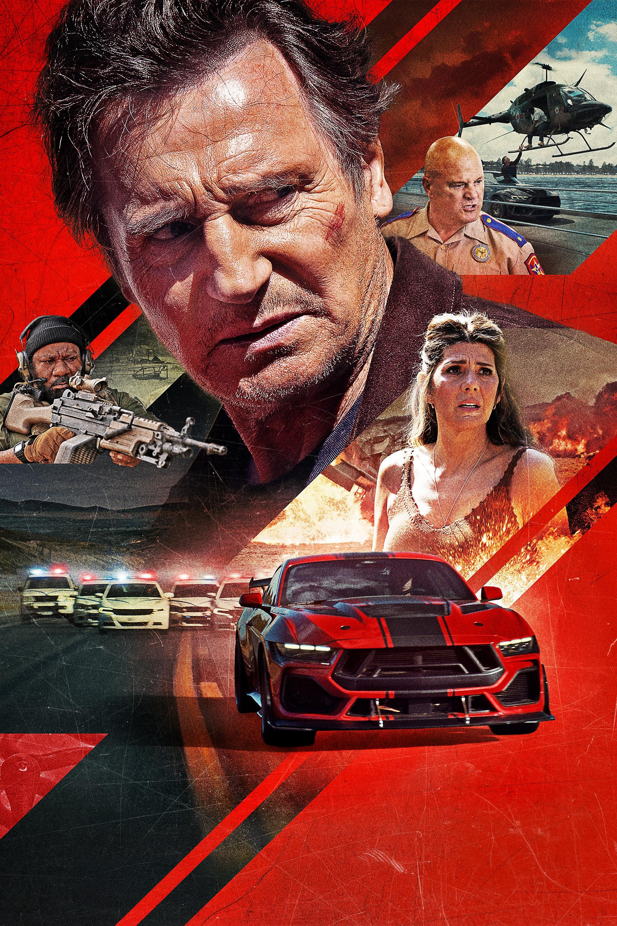 The Mongoose poster