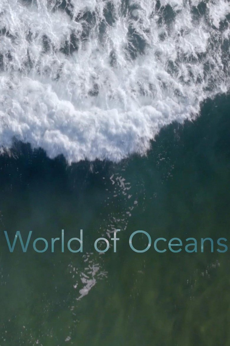 World of Oceans poster