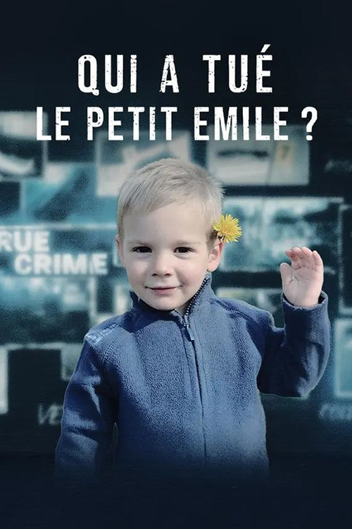 Qui a tué le petit Emile ? poster