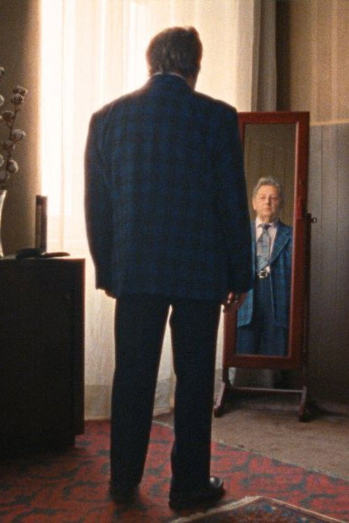 The Loneliest Man in Town poster