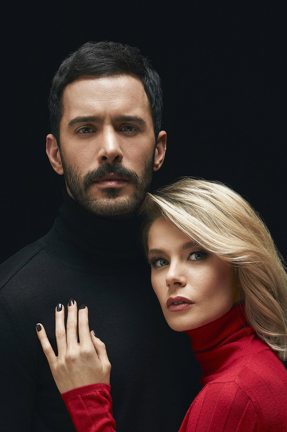 Kuzgun poster