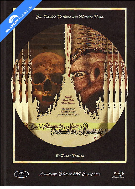 Blight of Humanity poster