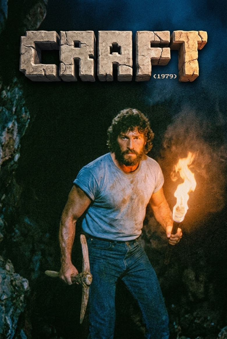 CRAFT poster