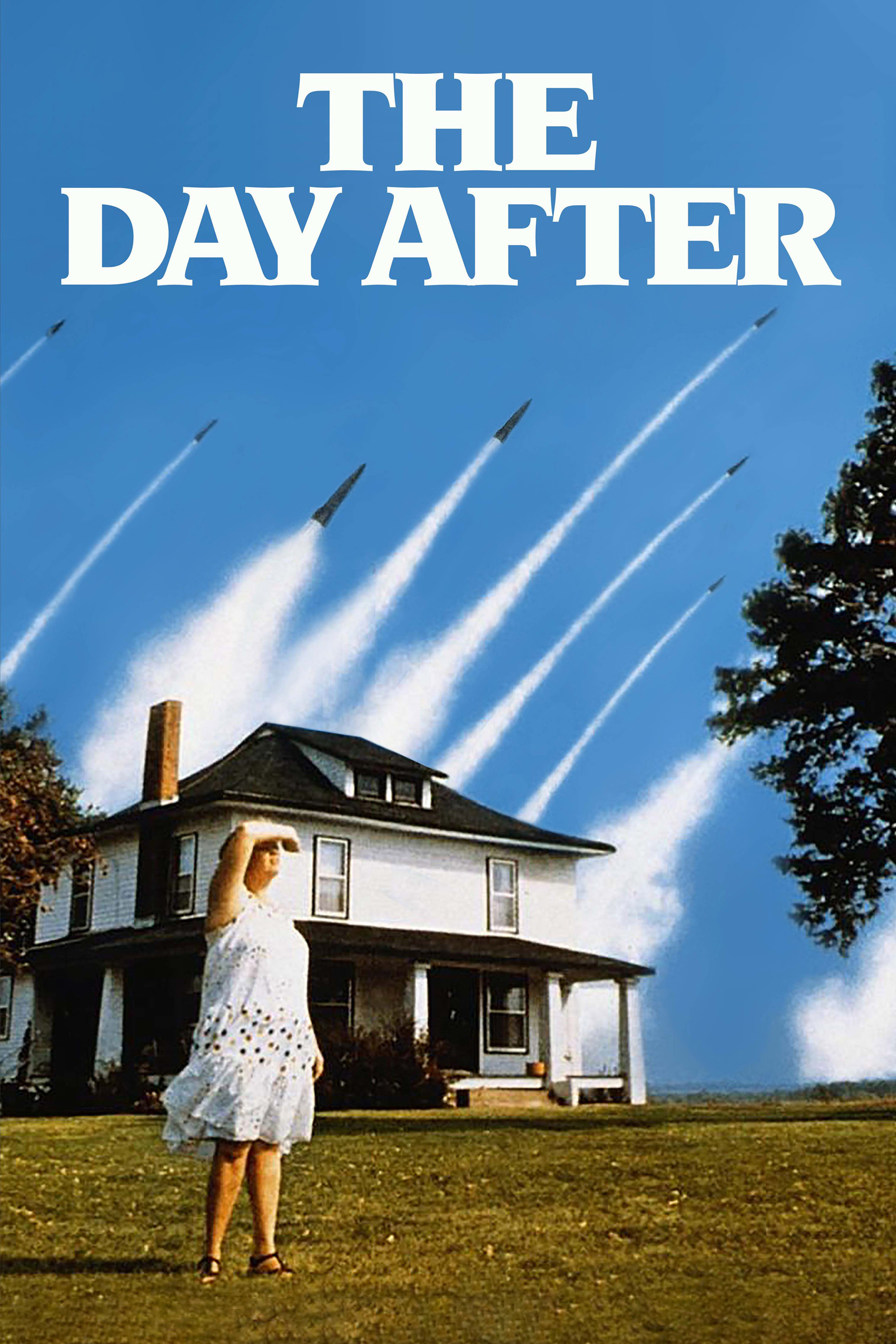 The Day After poster