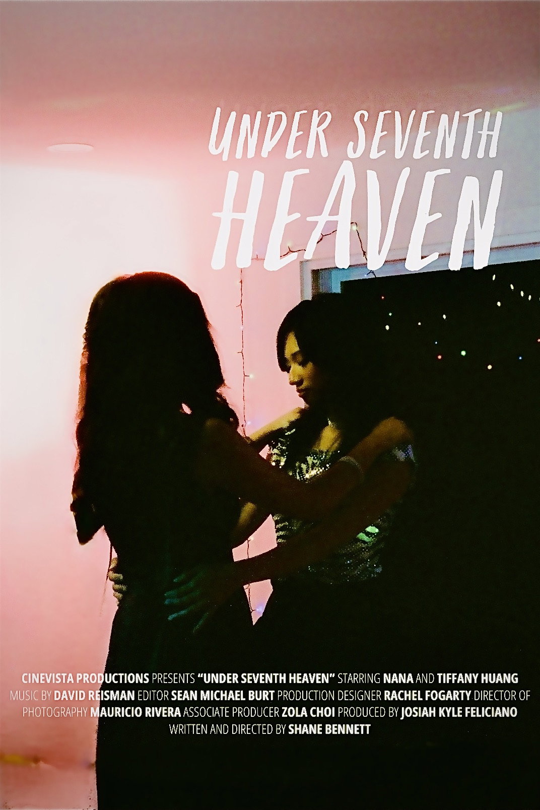Under Seventh Heaven poster