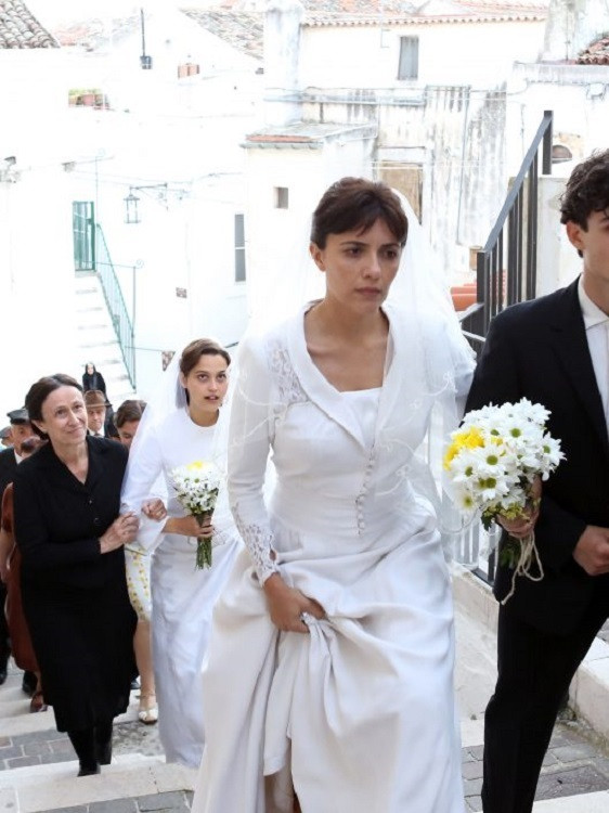 La Sposa poster