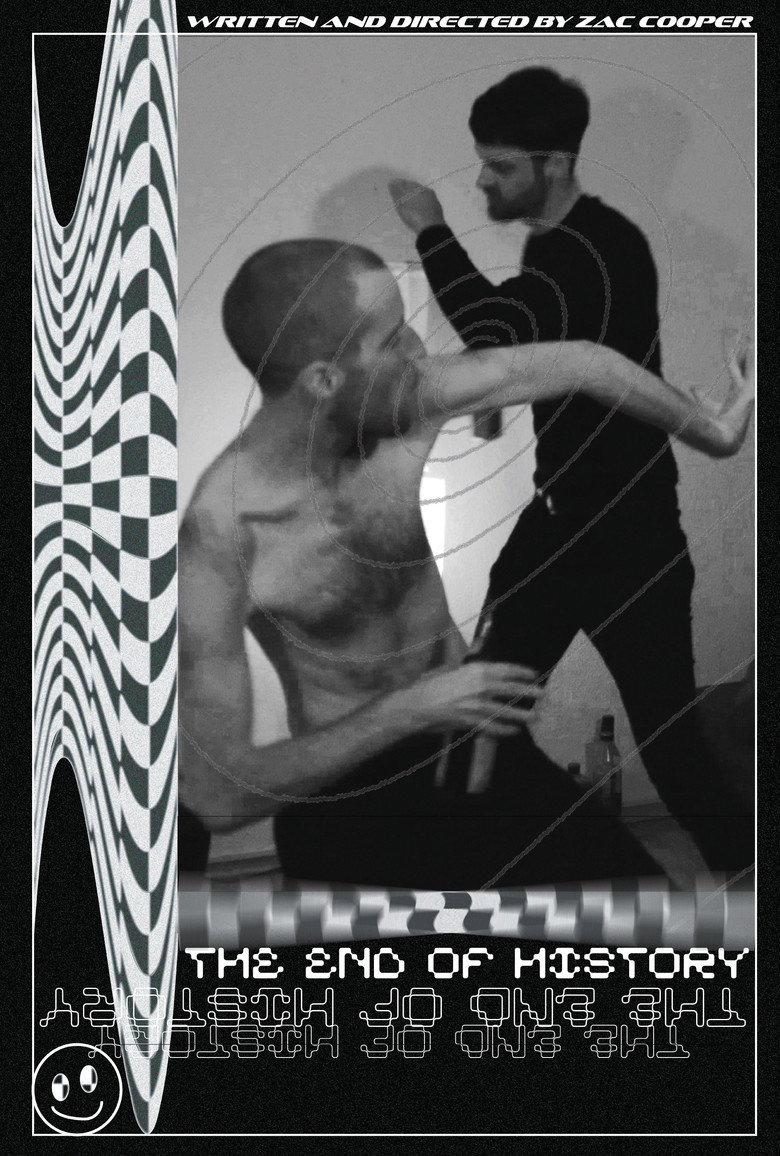 The End of History poster