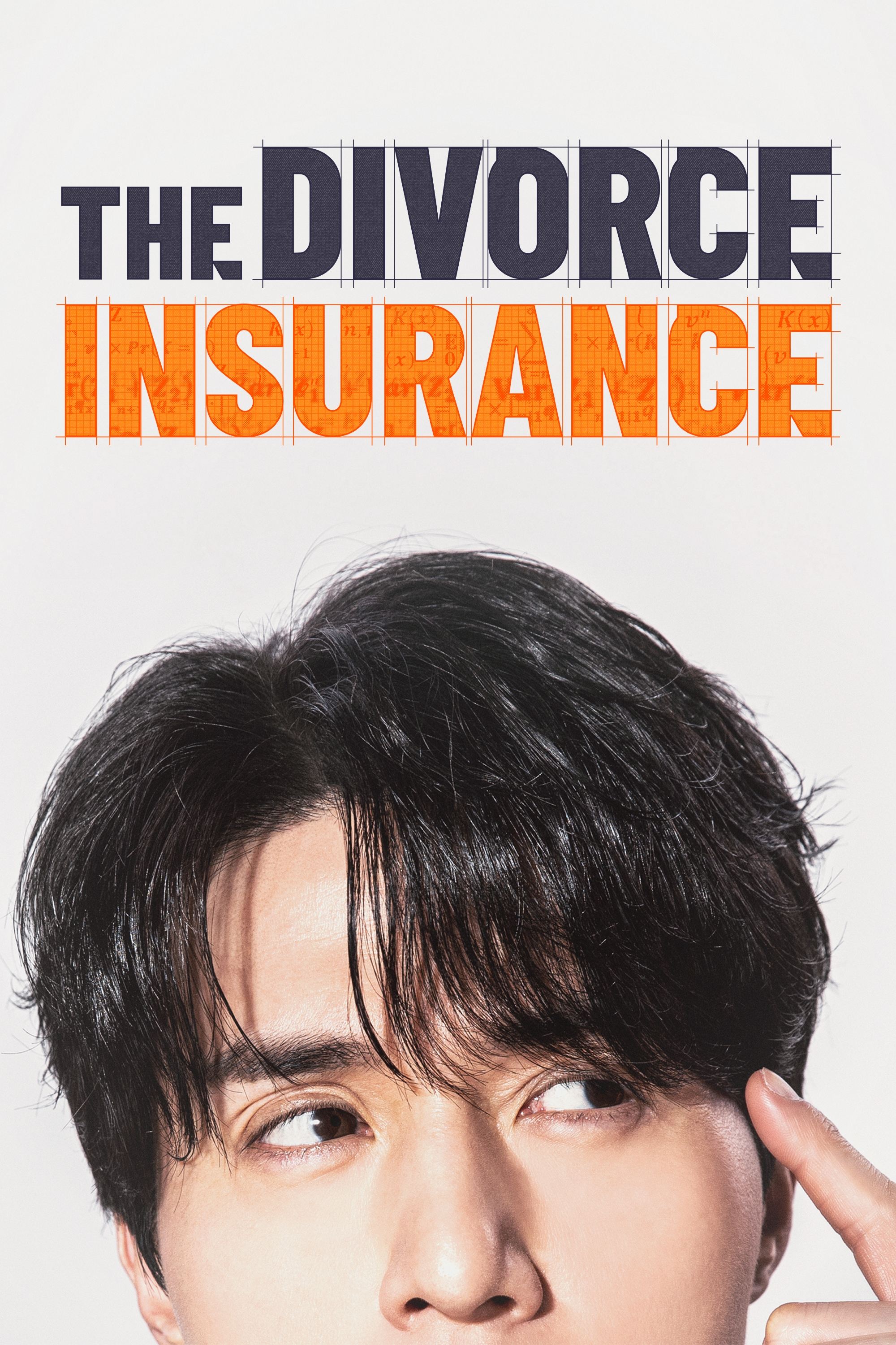 The Divorce Insurance poster