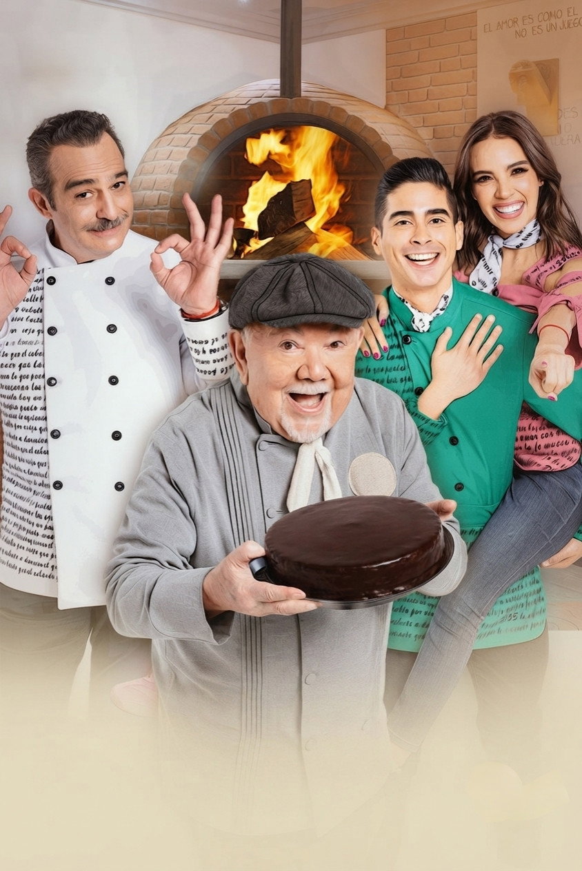 As the Saying Goes poster