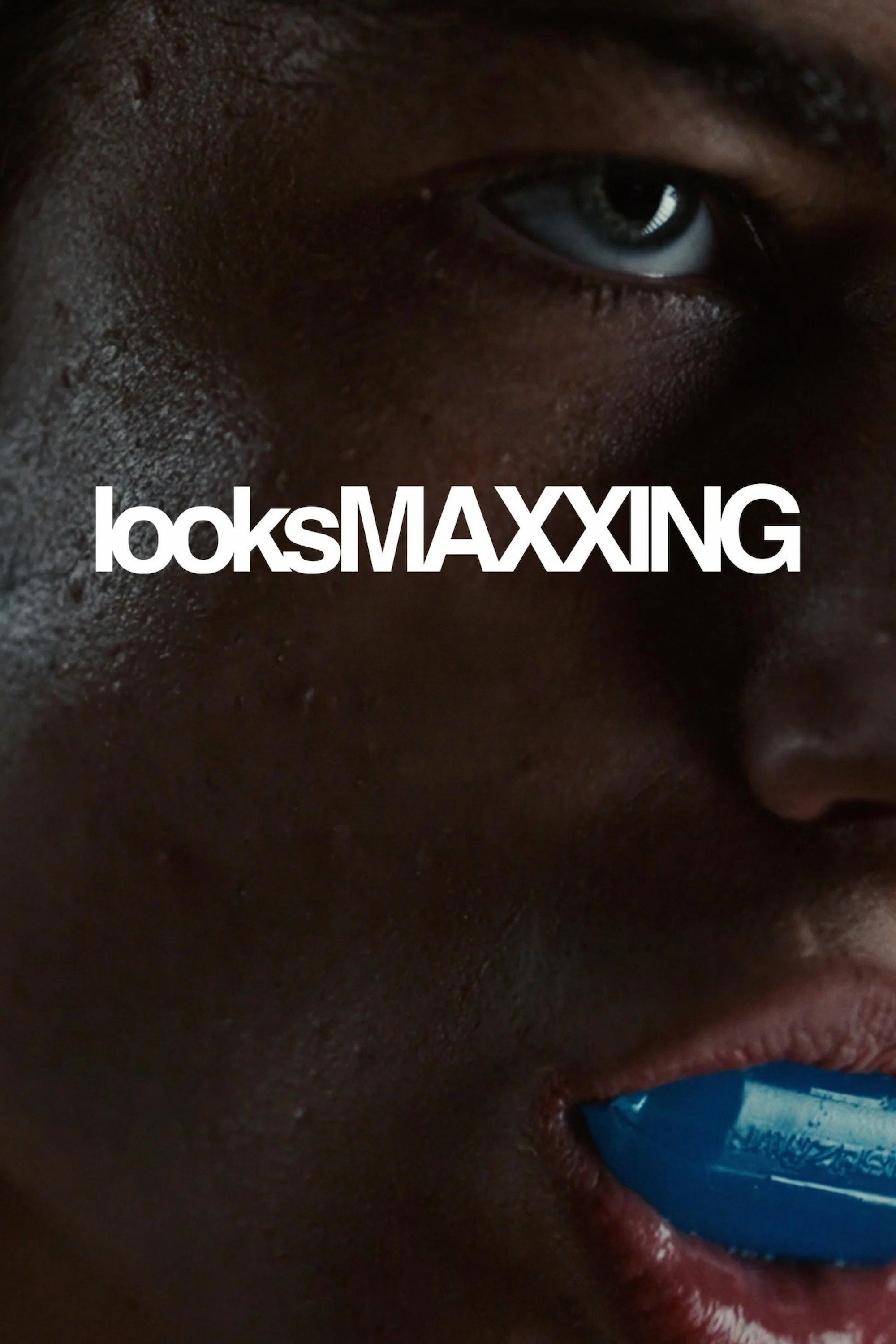 looksMAXXING poster