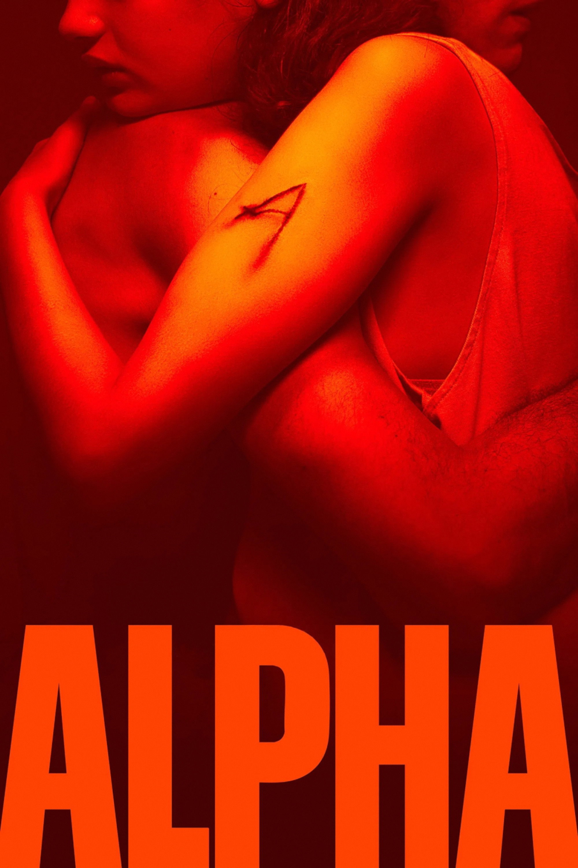 Alpha poster