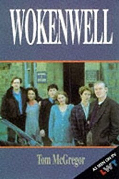 Wokenwell poster