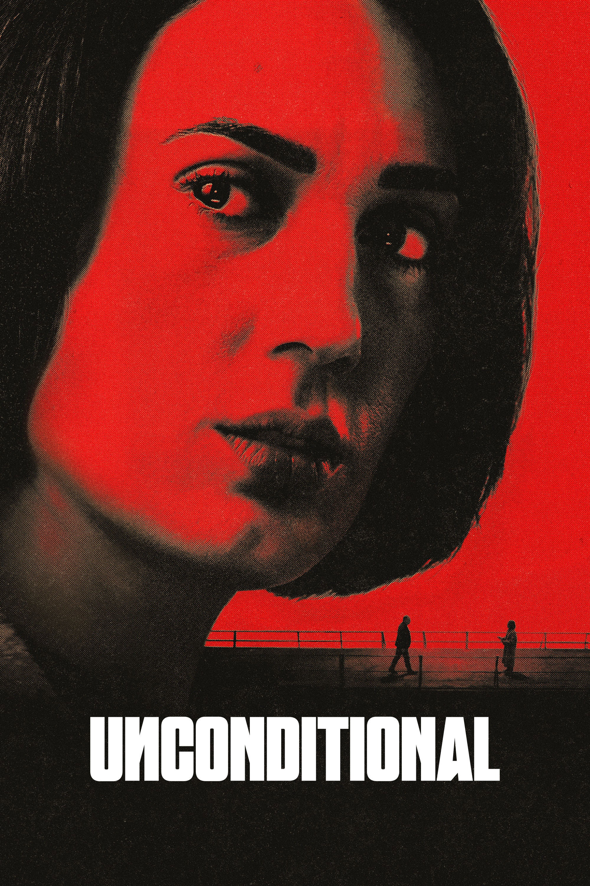 Unconditional poster