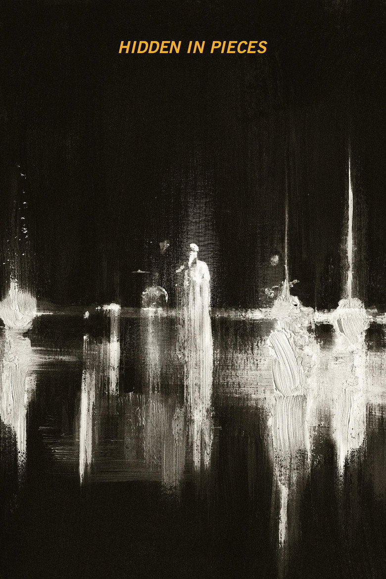 Yeah Yeah Yeahs: Hidden in Pieces poster