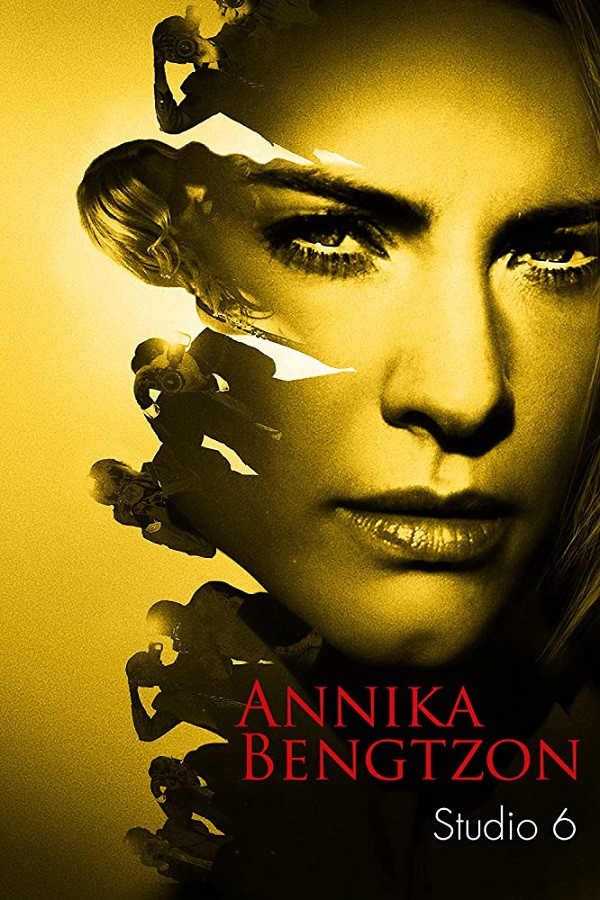 Annika Bengtzon: Crime Reporter - Studio Sex poster