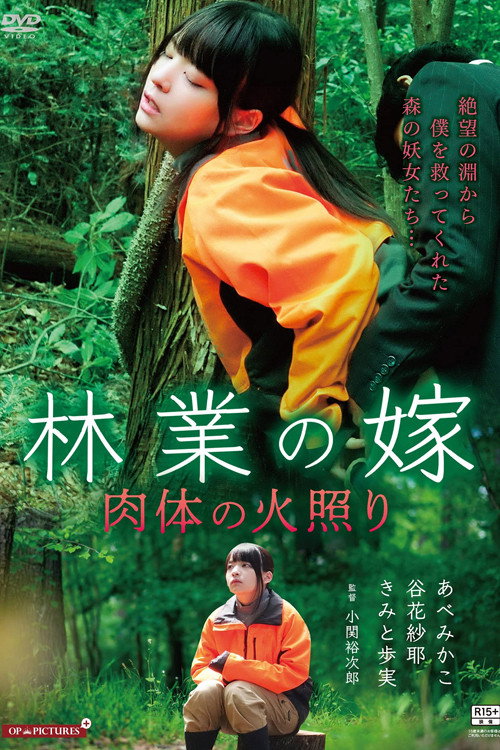 숲속의 아이돌 poster