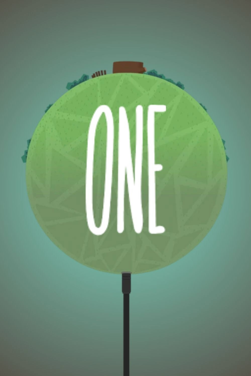 hfjONE poster