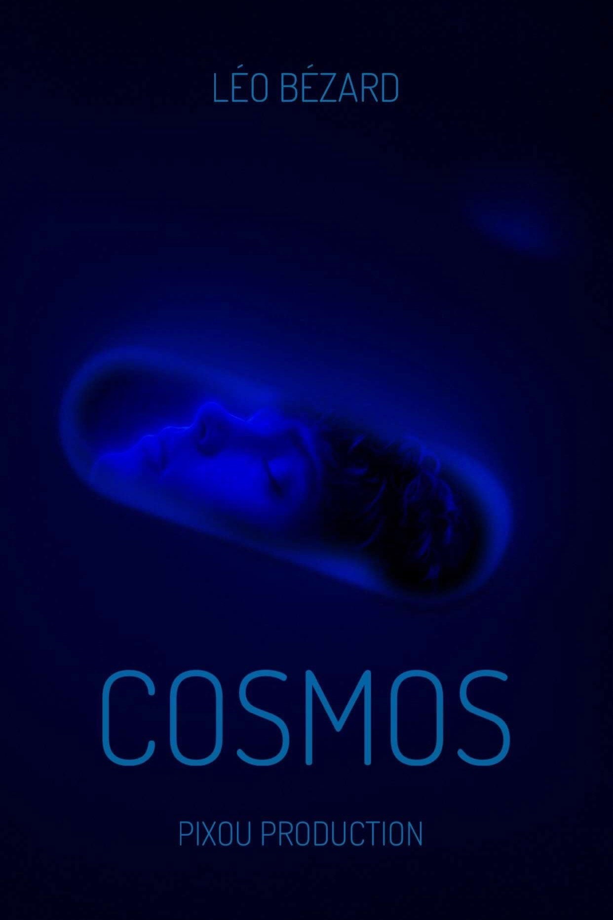 Cosmos poster