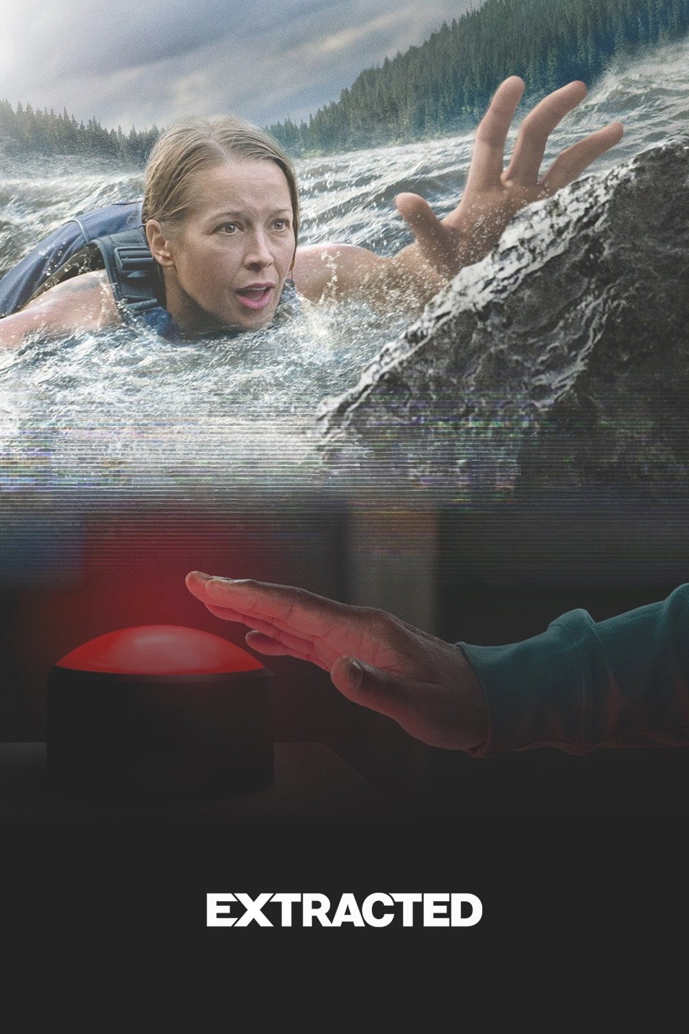 Extracted poster