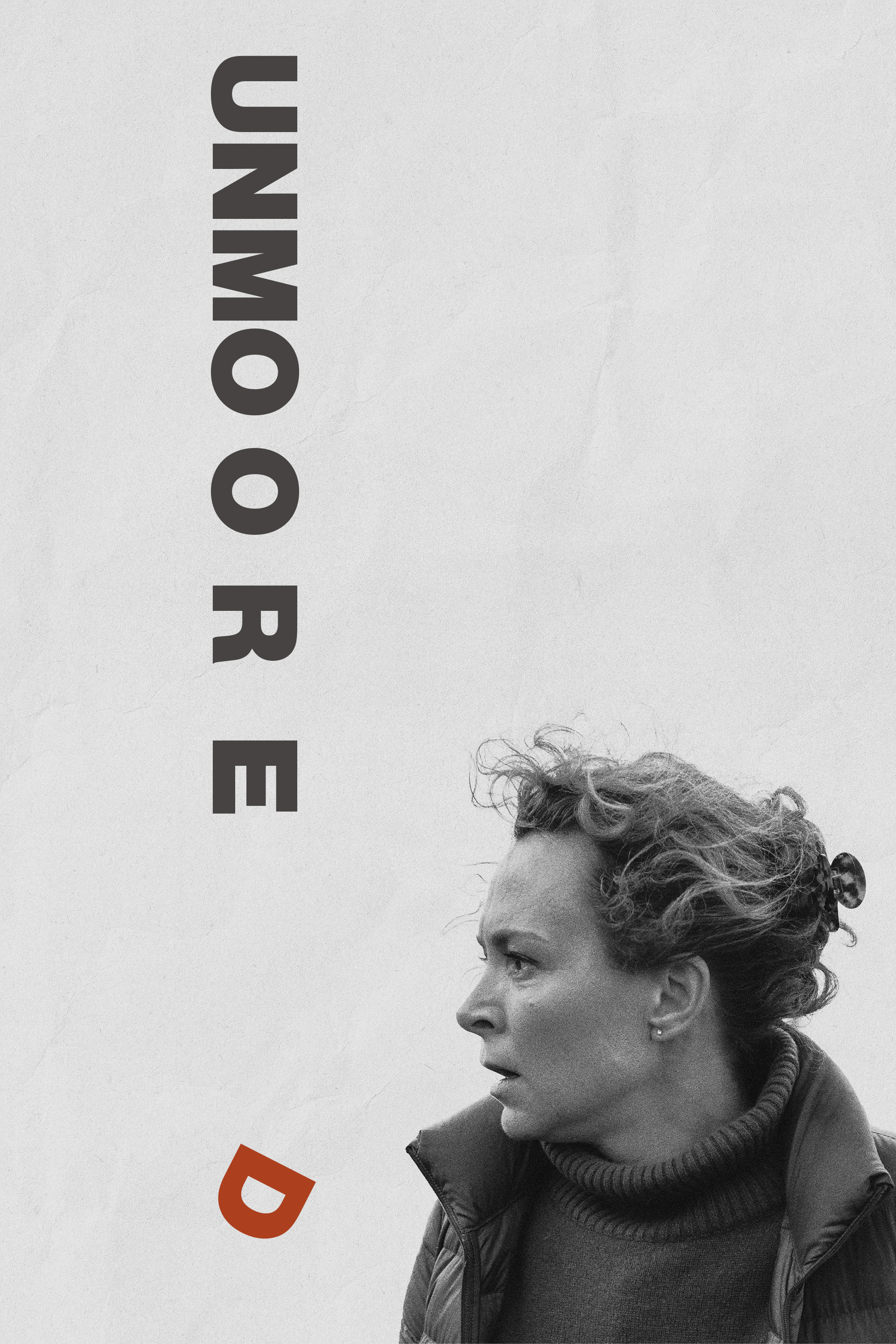 Unmoored poster