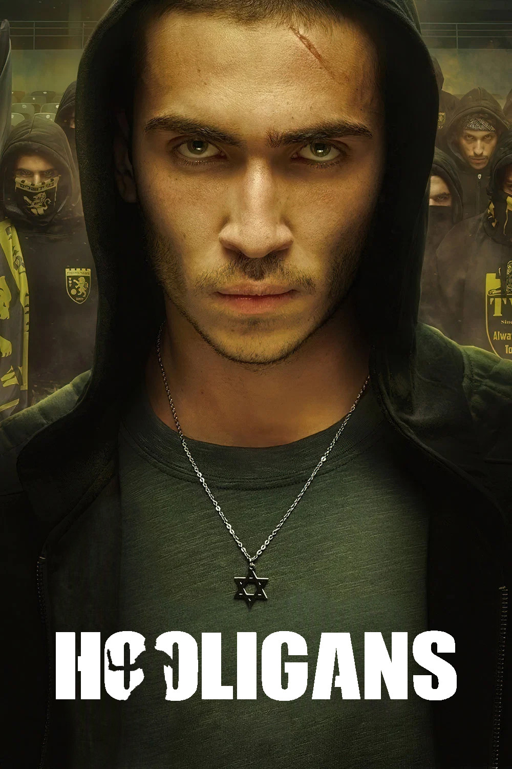 Hooligans poster